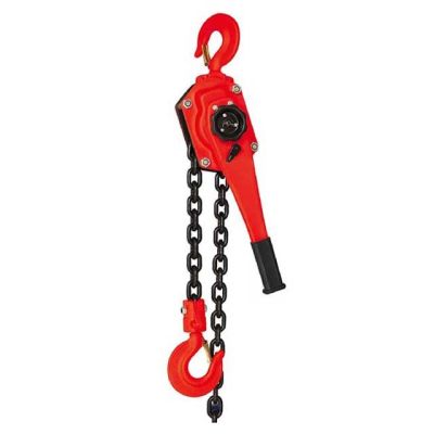 Big Red manual pulley 3 tons model TRC7030
