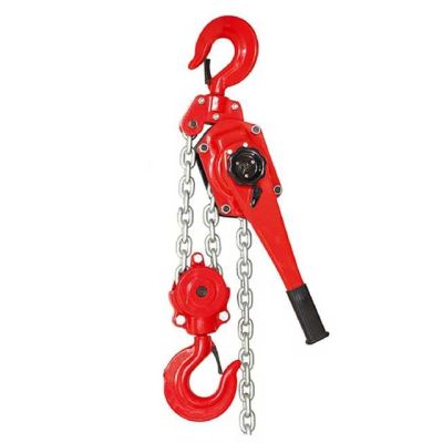 Big Red 6 ton manual pulley model TRC7062