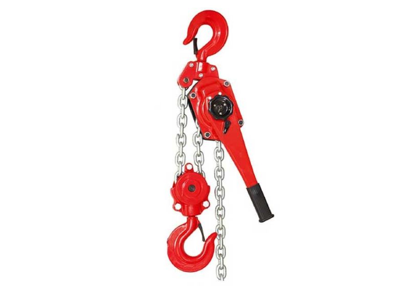 پولیفت دستی  6 تن  بیگ رد مدل TRC7062