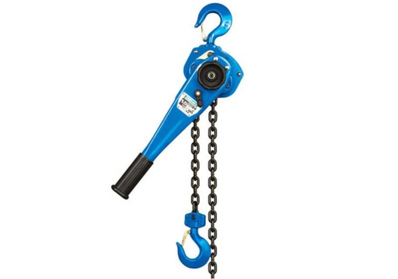 پولیفت دستی نووا 1.5 تن مدل NTL-2810