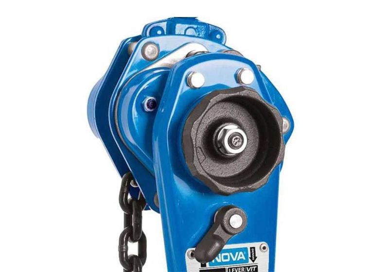 Nova 1.5 Ton Manual Pull Lift | Model NTL-2810