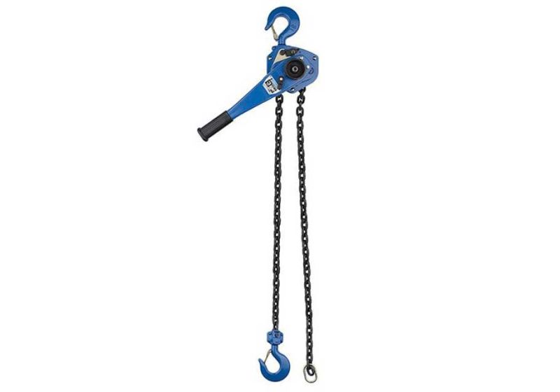 پولیفت دستی نووا 3 تن مدل NTL-2811