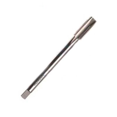 Threading tool machine