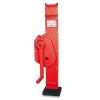 Big Red screw jack