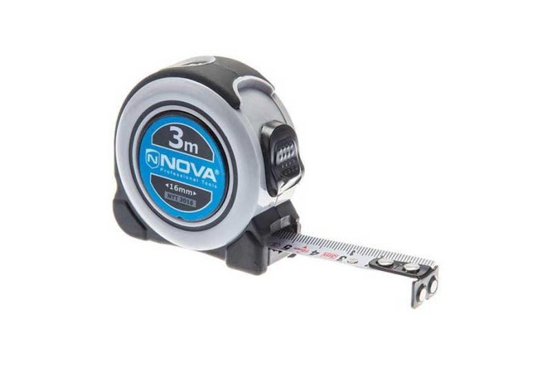 قیمت متر نووا مدل NTT3016