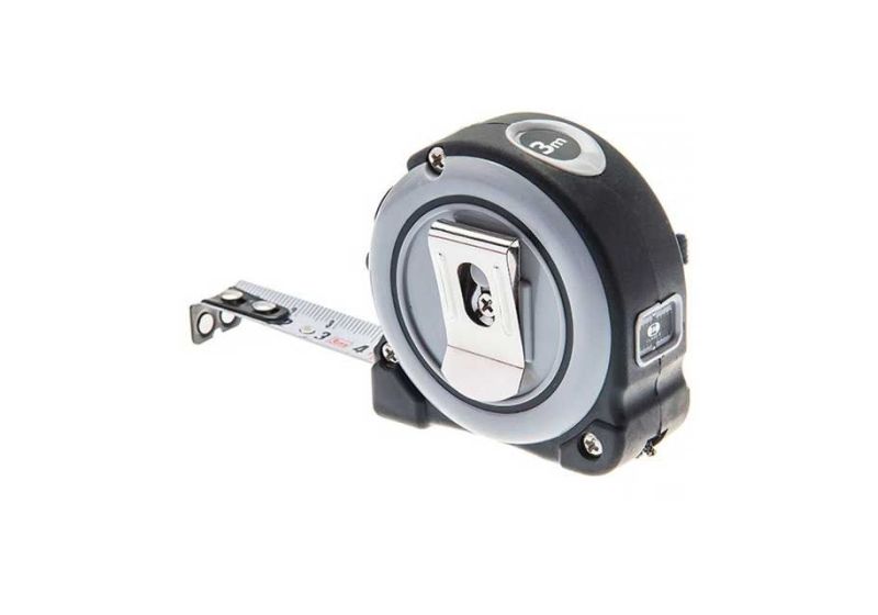 NovaTape Measure 3 | Convex shape lock | high quality