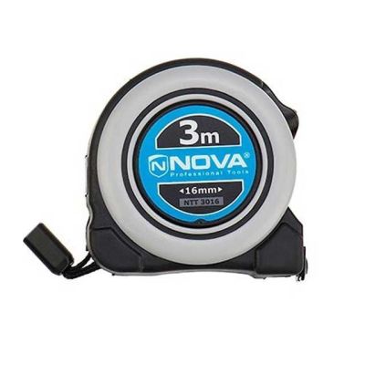 Nova(NTT 3016)Tape Measure 3