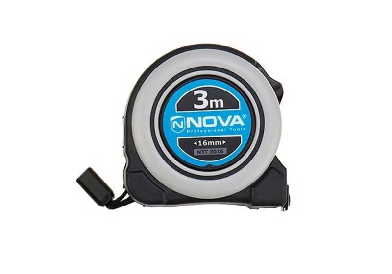 شَريط قِياسٍ Nova(NTT 3016)