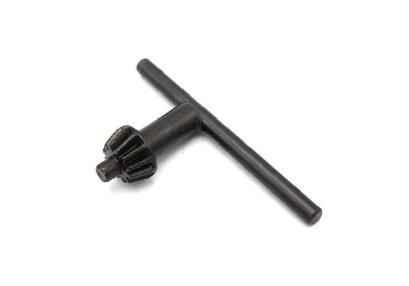 Three-system drill wrench 13 German Rahm