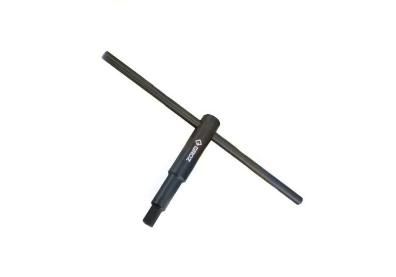 Three-System Wrench 14 grooves