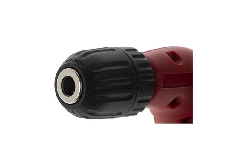 Three 90 degree drill systems, Mahak HTP-01