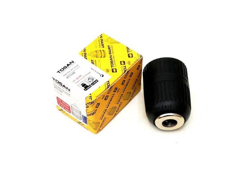 Three automatic systems of 13 mm, KC13-02