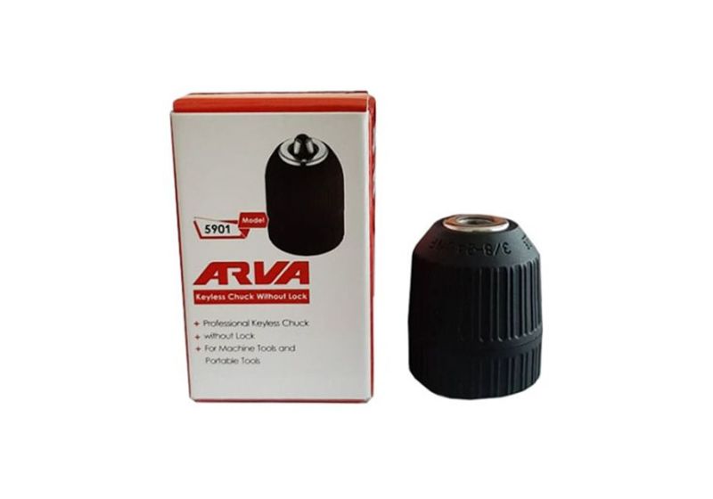 Three automatic systems 10mm Arva ,5901