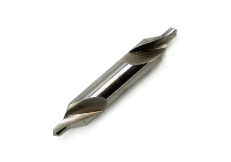 Drill Bit 4 mm YG HSS