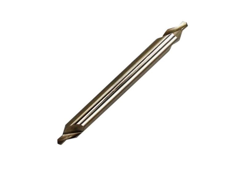 Long Alloy Drill Bit ,4-alata|102 HSSE