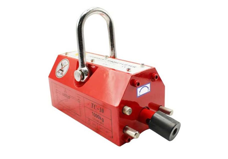 لیفت مگنت متالیفت مدل TC-100