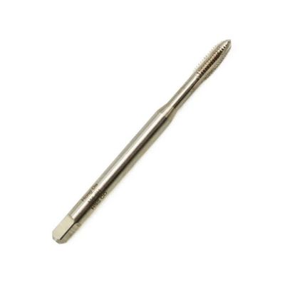 Threading tool machine