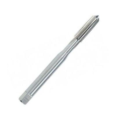 Threading tool machine