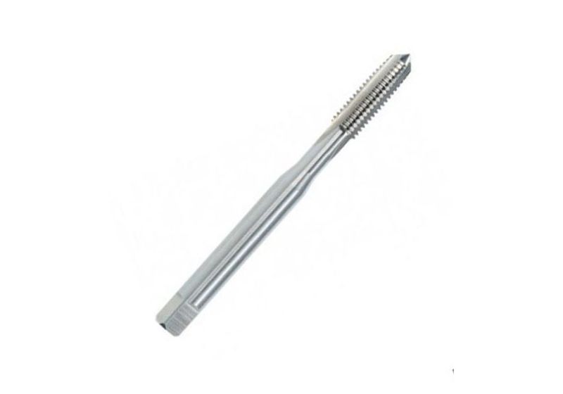 Threading tool machine