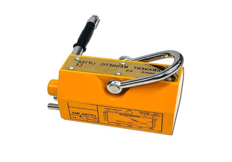 لیفت مگنت فلزی ویتال 3 تن مدل PML-30