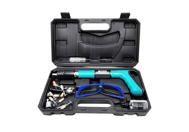 تفنگ میخکوب باس مدل 2060