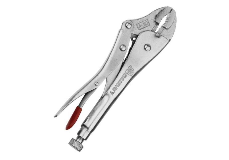MAHDAVI Locking Pliers