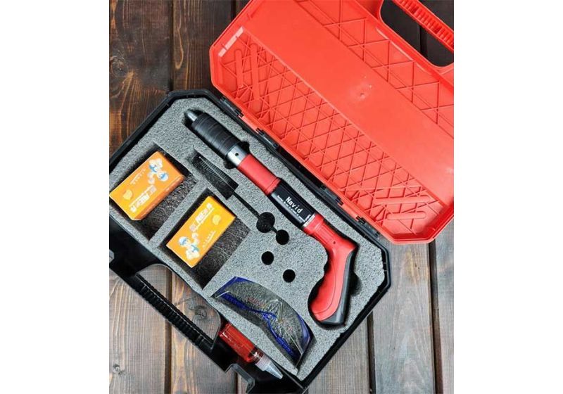 Navid Nail Gun model AS46