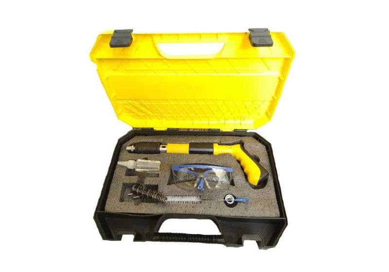 CARBON Nail Gun model 1402