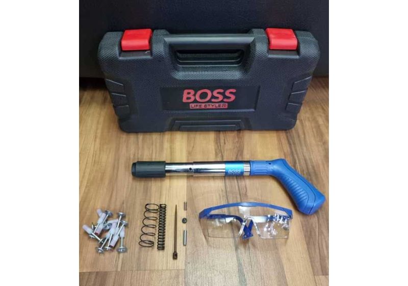 BOSS Nail Gun model BSNG
