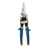 NOVA Right Cut Aviation Snips 10 inch | after-sales service