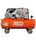 کمپرسور باد بنزینی 60 لیتری RSCO مدل TV-0-36