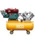 RSCO Gasoline air compressor 200 liter ACMG2-200