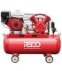 RSCO gasoline air compressor 70 liter ACMG2-70