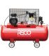RSCO belt air compressor 50 liter ACMD1-50
