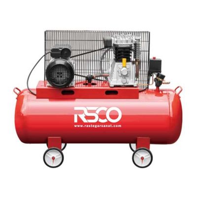 کمپرسور باد بنزینی 50 لیتری RSCO مدل MB-H2055