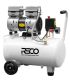 RSCO silent air compressor 24 liters ACWB-24