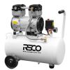 RSCO silent air compressor 40 liters ACWD-40