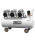 Air compressor 80 liter silent RSCO ACWC3-80