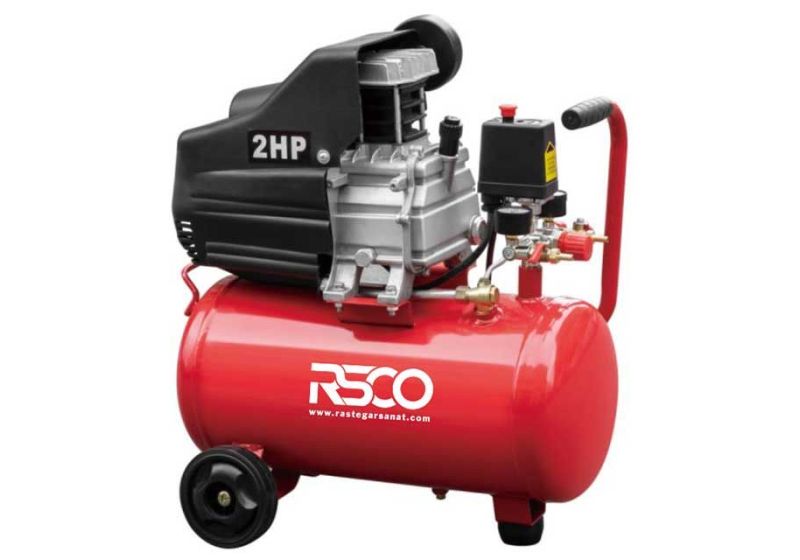 کمپرسور باد 30 لیتری RSCO مدل BM2030