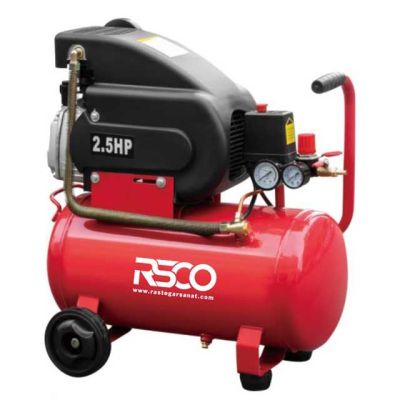 RSCO air compressor 50 liters ACMK-50