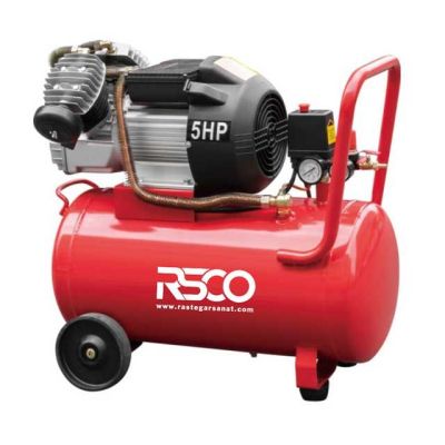 RSCO Air compressor 40 liters ACMK-40