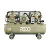 RSCO Air compressor 210 liter model ACME6-210