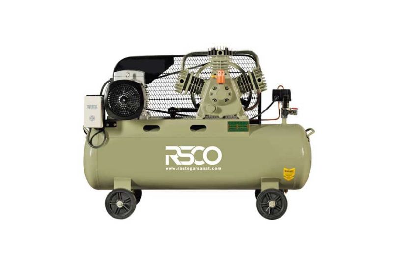 کمپرسور باد 90 لیتری RSCO مدل MW-0.36
