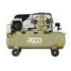 RSCO Belt air compressor 90 liter model ACME3-90