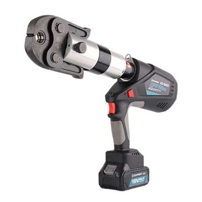 ZUPPER rechargeable pex pipe crimping gun ED-5050
