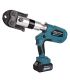 ZUPPER rechargeable pex pipe crimping gun ED-1550