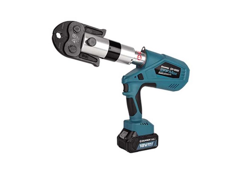 ZUPPER pex pipe crimping gun ED-1550  at the best price|RSCo