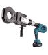ZUPPER rechargeable pex pipe crimping gun ED-60100