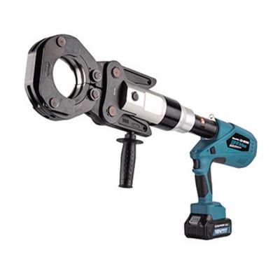 ZUPPER rechargeable pex pipe crimping gun ED-60100