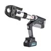 ZUPPER rechargeable  pex pipe crimping gun EB-1550  | RSCo